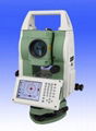 China Brand FOIF Total Station Rts 352 Windows Ce/ Fieldgenius Software 