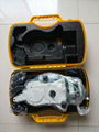  SUNWAY MINI TOTAL STATION ATS-120M WITH NIKON TYPE OPERATING SOFTWARE