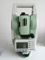 China New Brand Sunway Total Station ATS120R Reflectorless Total Station  1