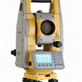 South Total Station N6 Total Station reflectorless Distance Meter 600m 