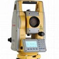 South Total Station N6 Total Station reflectorless Distance Meter 600m 