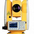 South Total Station NTS382R10 Color Touch Screen Reflectorless Distance1000m 