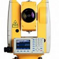South Total Station NTS382R10 Color Touch Screen Reflectorless Distance1000m 