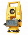 Brand New South NTS-372R10 Windows CE 2" 1000M Reflectorless Total Station