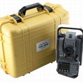 New Topcon Gowin TKS202N reflectorless Total Station 2” for surveying