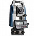 Total Station Sokkia IM 52 Survey Angle Accuracy 2" Magnification30x red laser