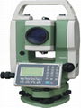 FOIF China Brand Total Station RTS112SR6 Reflectorless Distance 600M