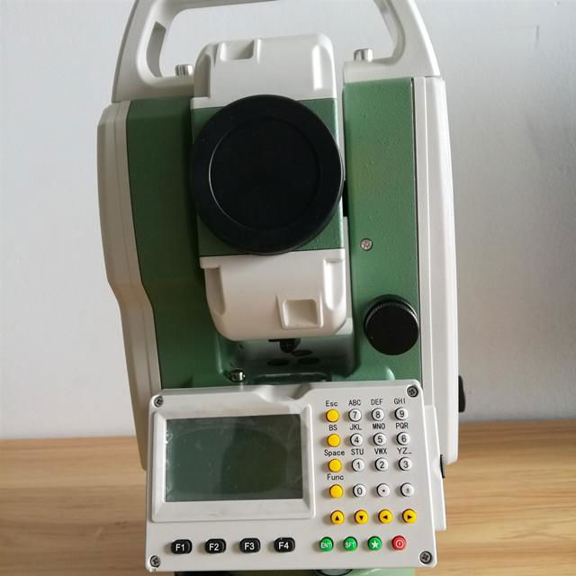 FOIF China Brand Total Station RTS102 Reflectorless Distance 600M 2