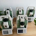 FOIF China Brand Total Station RTS352 Reflectorless Distance 600M