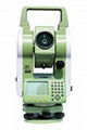 China New Brand Total Station Dadi DTM752R Total Station Reflectorless Distance 