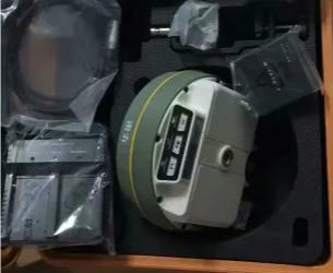 Hi-Target Huaxing A10 Gnss Rtk System Made in China 4