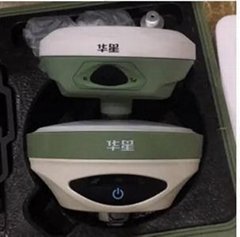 Hi-Target Huaxing A12 Gnss Rtk System Made in China