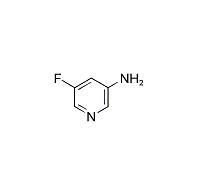 3-Pyridinamine,5-fluoro- 1