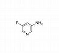 3-Pyridinamine,5-fluoro-