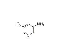 3-Pyridinamine,5-fluoro-