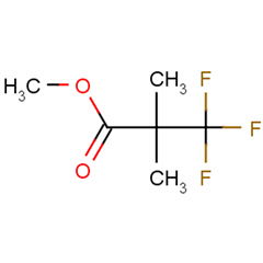 methyl 3,3,3-trifluoro-2