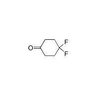 4,4-Difluorocyclohexanone