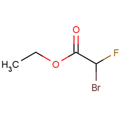 Ethyl bromofluoroacetate