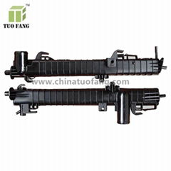 Auto Radiator part mould plastic Tank mould for car injection water tank mould