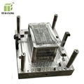 plastic crate mould turnover box mold crate mold for fruit  2