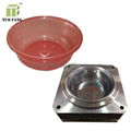 Plastic Injection Mould Washbasin Mould Taizhou Supplier  4