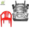 injection plastic chair mould maker