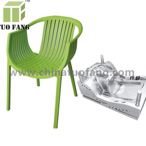 injection plastic chair mould maker  5