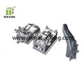 motorcycle fender mould with good quality in China 2