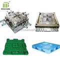 plastic mould maker for plastic pallet mould 2