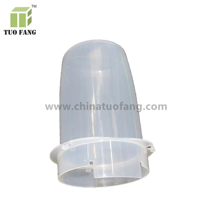 plastic mould for dog bowl pet plastic feeder mould  2