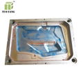 plastic vehicle car door mould/plastic auto car door parts mold maker  3