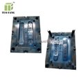 customize High Quality plastic extension socket mould  4