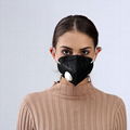Half Face Breathing Direct Dust Mask