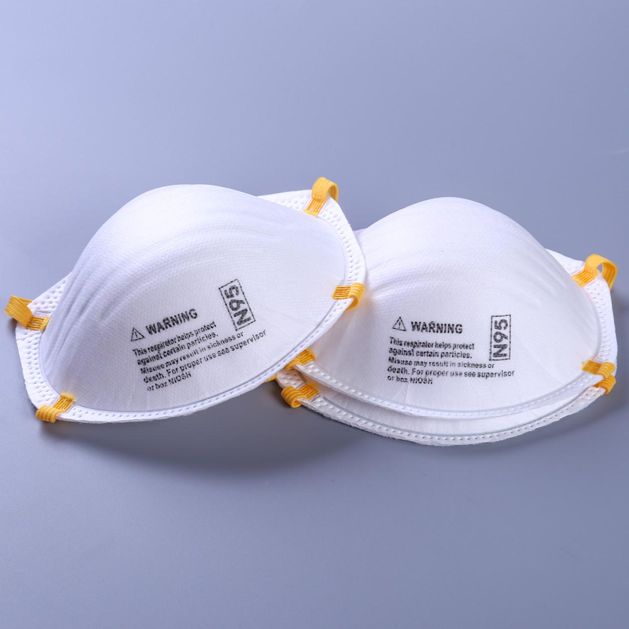 Best N95 Dust Mask Respirator JH9301 JH (China Trading Company