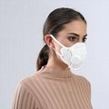 Dust Mask Half Respirator with Particulate Filter 2