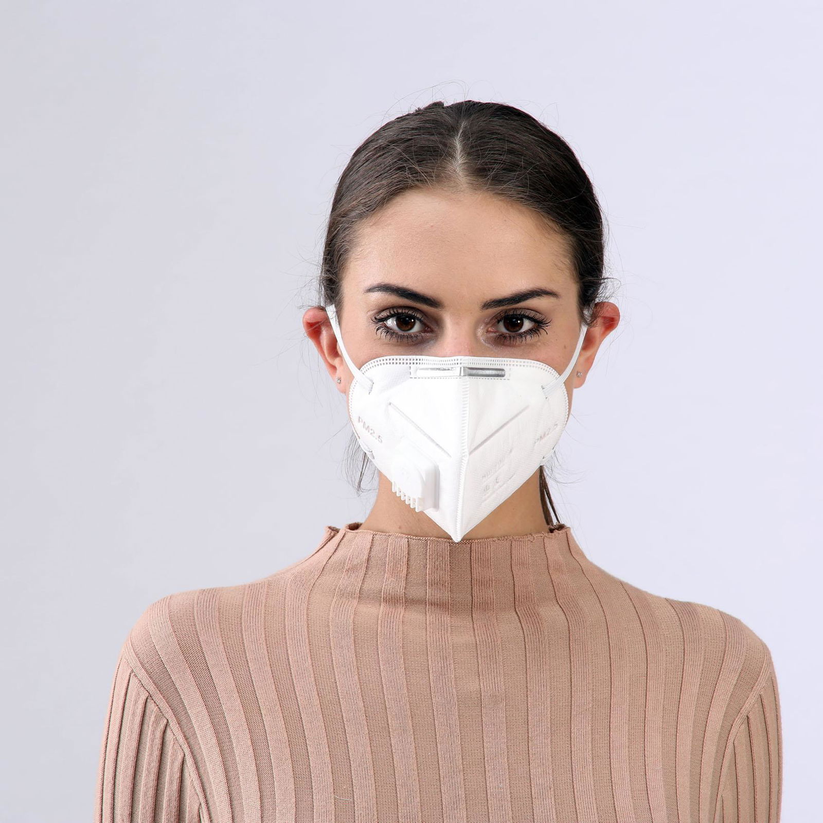 Niosh Approved Best Respirator Hepa Dust Mask