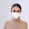 Niosh Approved Best Respirator Hepa Dust Mask 1