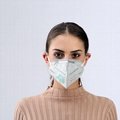 Niosh Approved Best Respirator Hepa Dust Mask 2