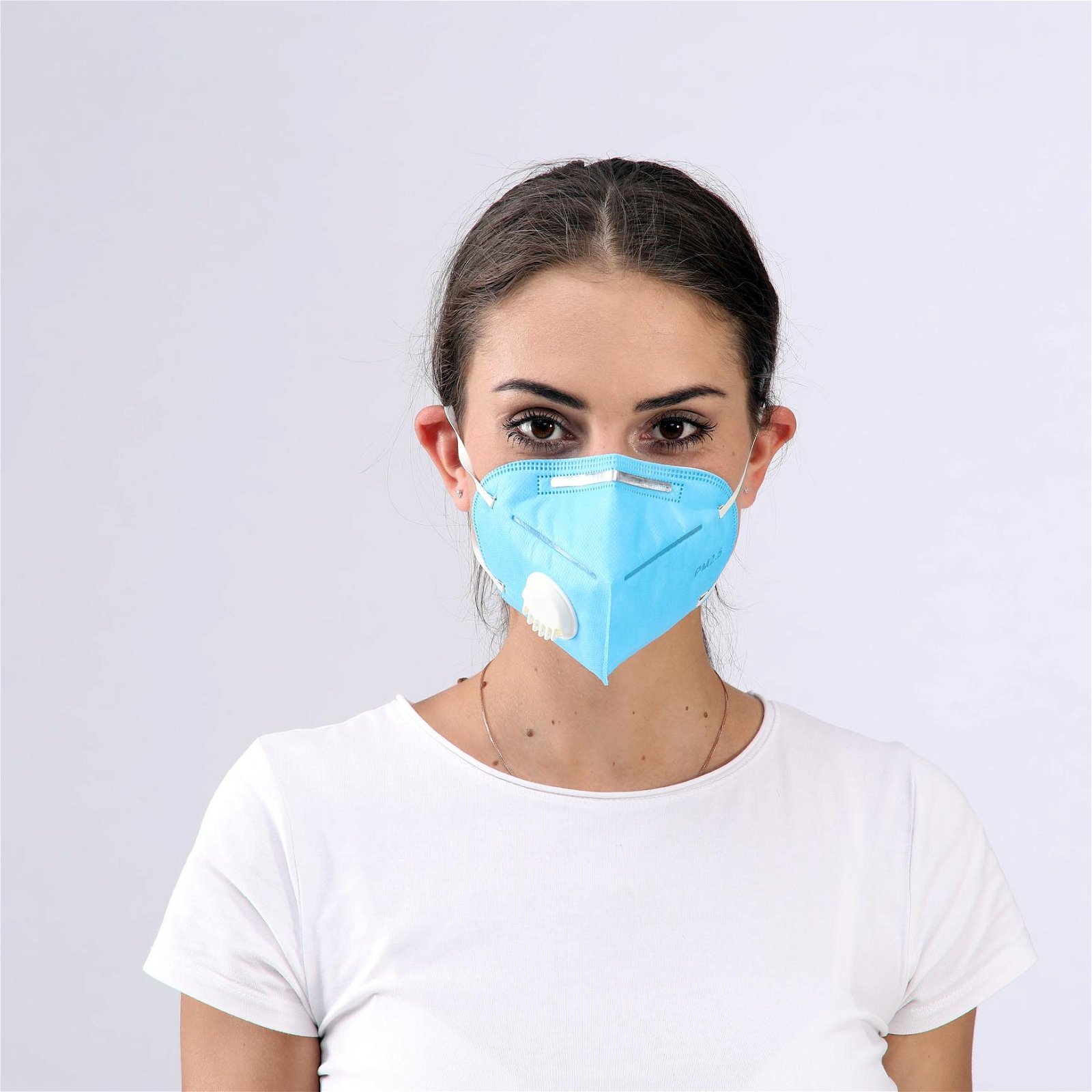 Niosh Approved Best Respirator Hepa Dust Mask 3