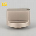 ISO9001 OEM Classical High Quality Zinc