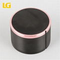 ISO9001 OEM Wholesale Ningbo Custom color Aluminum Audio Volume Knob 1