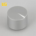 ISO9001 OEM Ningbo China Round knob for gas cooker with nice surface and reasona