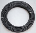 nylon hose PA tube nylon pipe Air brake hose for truck 