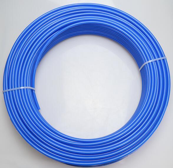 nylon hose PA tube nylon pipe Air brake hose for truck  3