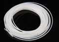 teflon PTFE tube Hot Sale Medical Grade PTFE Tube PTFE pipe