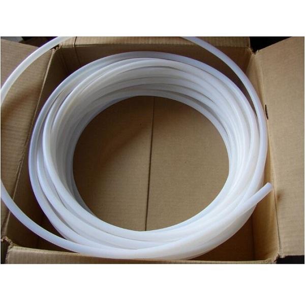 teflon PTFE tube Hot Sale Medical Grade PTFE Tube PTFE pipe PTFE0860