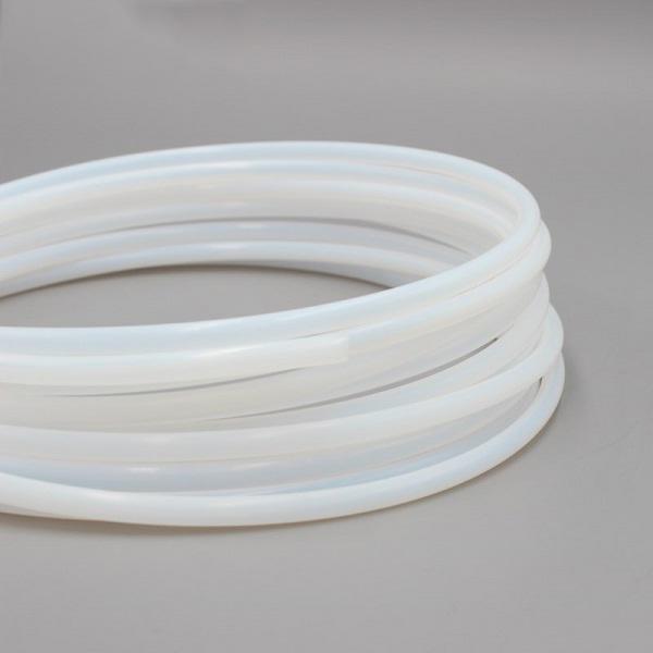 teflon PTFE tube Hot Sale Medical Grade PTFE Tube PTFE pipe PTFE0860