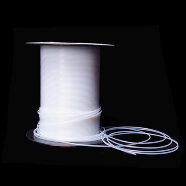 teflon PTFE tube Hot Sale Medical Grade PTFE Tube PTFE pipe PTFE0860