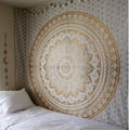 Wall Hanging Tapestries Indian Mandala Tapestry