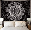 Wall Hanging Tapestries Indian Mandala Tapestry 2